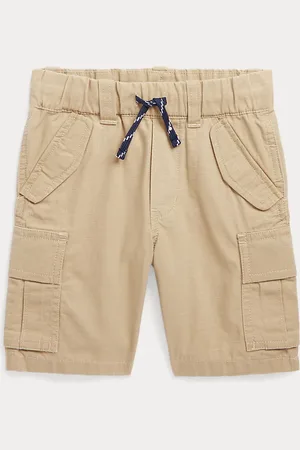 Ralph Lauren Cotton Ripstop Cargo Short