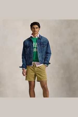 Ralph Lauren 15 cm Polo Prepster Corduroy Short