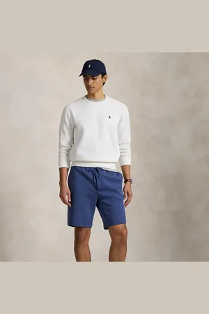 Ralph Lauren 23 cm Double-Knit Short