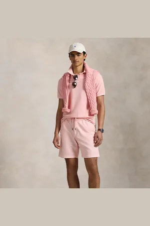 Ralph Lauren 20.5 cm Polo Prepster Mineral-Dyed Short