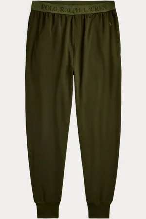 Ralph Lauren French Terry Sleep Jogger