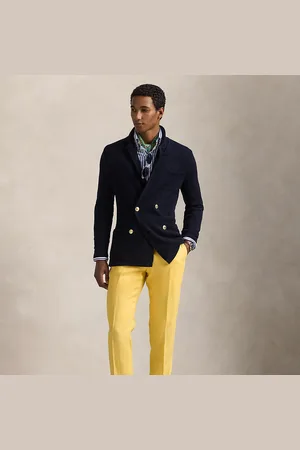 Ralph Lauren Linen Trouser