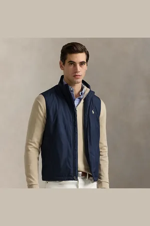 Ralph Lauren The Southland Insulated Gilet