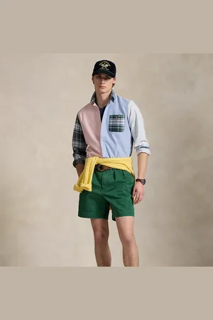 Ralph Lauren 16.5 cm Cormac Relaxed Fit Chino Short