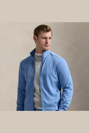 Ralph Lauren Performance Jersey Jacket