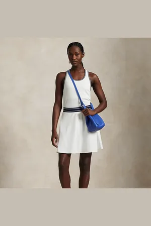 Ralph Lauren 43 cm Interlock Flared Skort