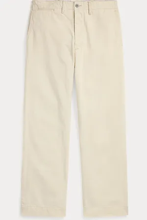 Ralph Lauren Chino Field Trouser
