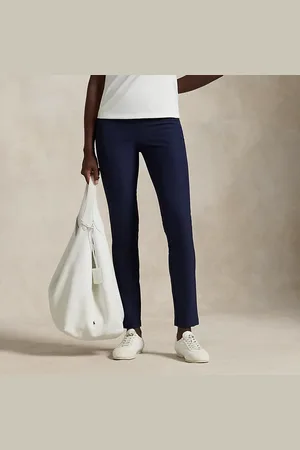 Ralph Lauren Stretch Athletic Trouser