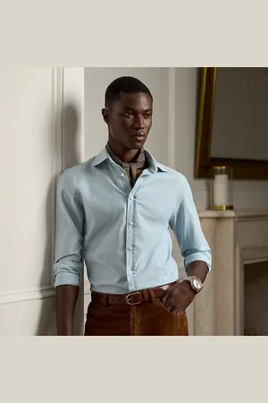 Ralph Lauren Washed Chambray Shirt