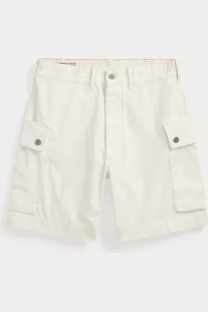 Ralph Lauren Regiment Ripstop Cargo Short
