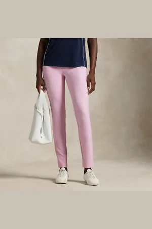 Ralph Lauren Stretch Athletic Trouser