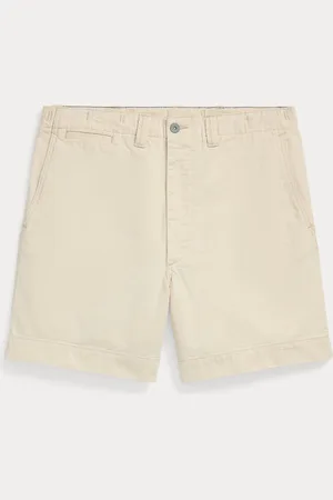 Ralph Lauren Chino Field Short