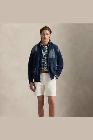 Ralph Lauren Salinger 20-cm Straight Fit Chino Short