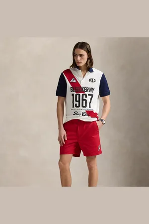 Ralph Lauren 15 cm Polo Prepster Chino Short