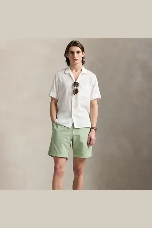 Ralph Lauren 20.5 cm Polo Prepster Mineral-Dyed Short