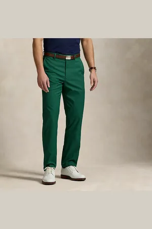 Ralph Lauren Slim Fit Performance Twill Trouser