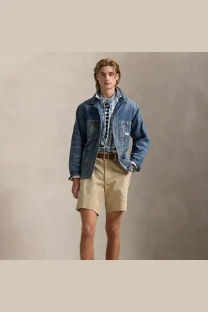 Ralph Lauren The 21.5 cm Big Chino Short