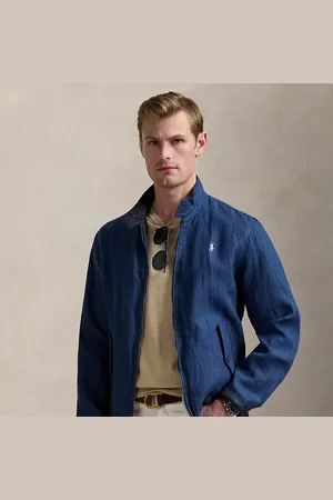Ralph Lauren The Bedford Reversible Jacket