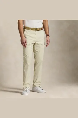 Ralph Lauren Slim Fit Performance Twill Trouser