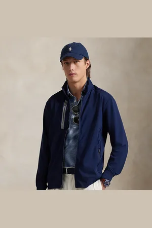 Ralph Lauren Performance Jersey Jacket