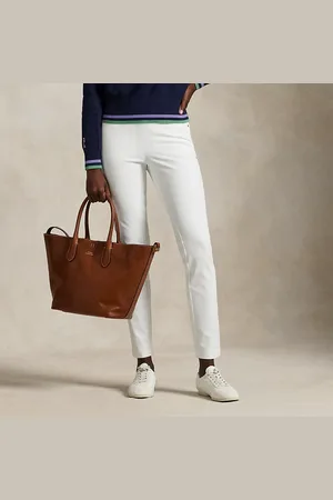 Ralph Lauren Stretch Athletic Trouser