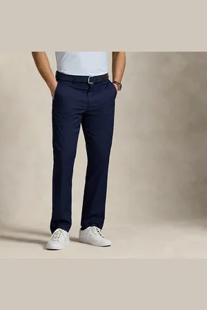 Ralph Lauren Slim Fit Performance Twill Trouser