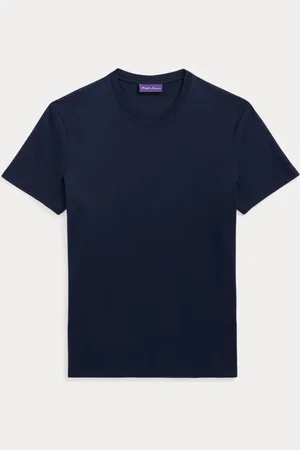 Ralph Lauren Interlock Crewneck T-Shirt