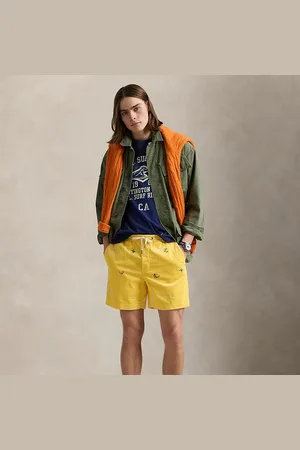 Ralph Lauren 15 cm Polo Prepster Corduroy Short