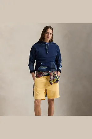 Ralph Lauren Salinger 20-cm Straight Fit Chino Short