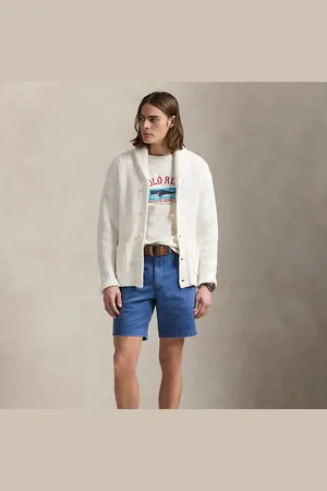 Ralph Lauren Salinger 20-cm Straight Fit Chino Short