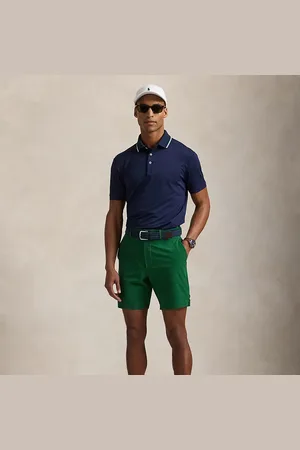 Ralph Lauren 20.5 cm Tailored Fit Performance Short