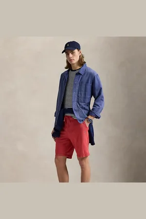 Ralph Lauren 20.5 cm Spa Terry Short