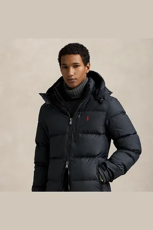 Ralph Lauren The Gorham Down Jacket