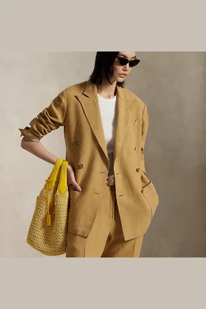 Ralph Lauren Polo Play Cord Tote