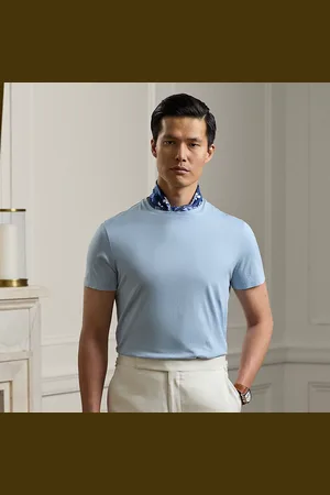 Ralph Lauren Lisle Crewneck T-Shirt
