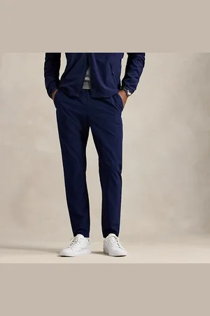 Ralph Lauren Compression-Lined Performance Trouser