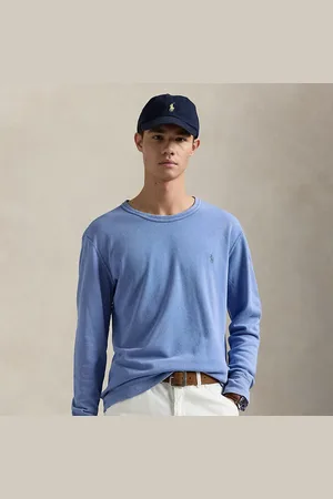 Ralph Lauren Spa Terry Sweatshirt