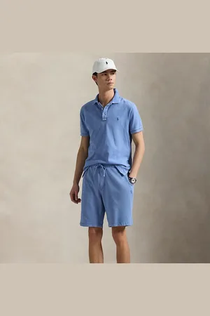 Ralph Lauren 20.5 cm Spa Terry Short