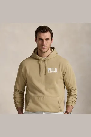 Ralph Lauren Big & Tall - Logo Fleece Hoodie