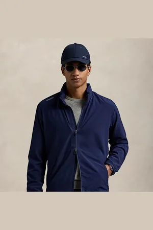 Ralph Lauren Performance Hooded Jacket