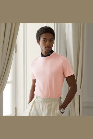 Ralph Lauren Lisle Crewneck T-Shirt