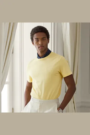 Ralph Lauren Lisle Crewneck T-Shirt