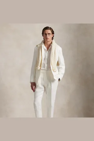Ralph Lauren Linen Trouser