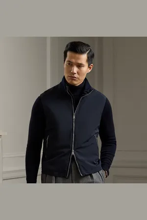 Ralph Lauren Jeffries Stretch Waistcoat