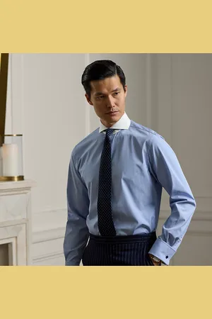 Ralph Lauren End-on-End Shirt