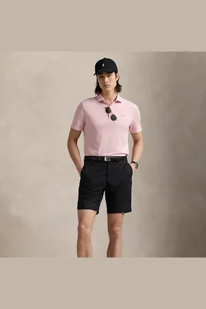 Ralph Lauren Tailored Fit Performance Polo Shirt