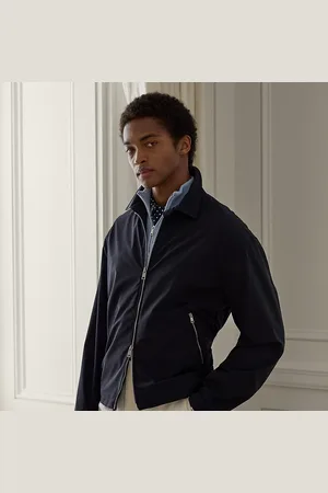 Ralph Lauren Jeffries Stretch Jacket