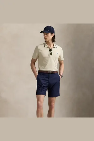 Ralph Lauren 23 cm Tailored Fit Performance Short