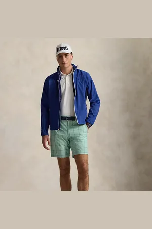 Ralph Lauren 23 cm Tailored Fit Stretch Twill Short