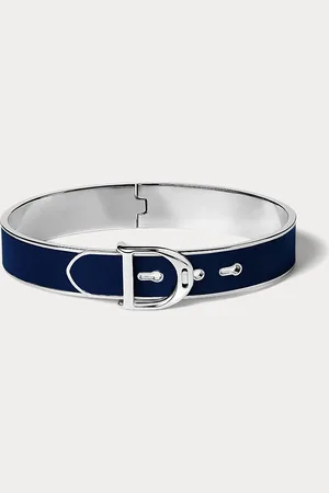 Ralph Lauren Welington Enamel Bracelet